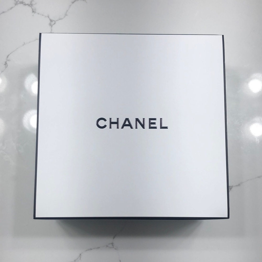 Chanel Gift Box